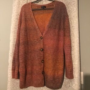 Topshop Cardigan